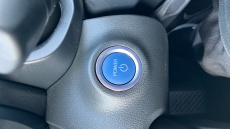 Toyota Yaris 1.5 Hybrid Dynamic 5dr CVT Hybrid Hatchback